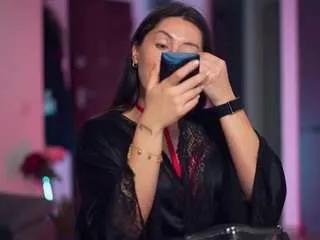adalline from CamSoda