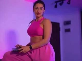 adalline from CamSoda