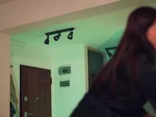 adalline from CamSoda
