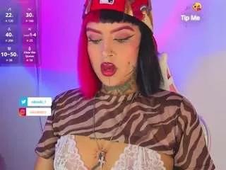 adamsniki from CamSoda