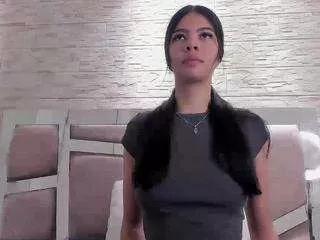 adara-scot from CamSoda