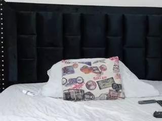 Adorableshymara webcams show profile image 