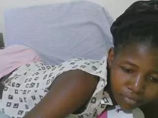Afri-queen webcams show profile image 