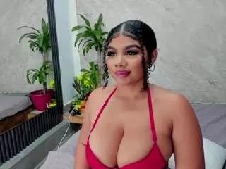 Afrodita-roos webcams show profile image 