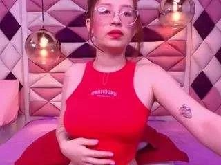 aga-ta from CamSoda
