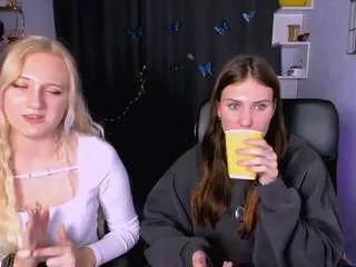 agata-bonbon from CamSoda