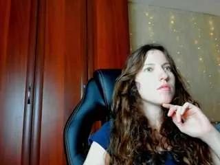 Agata-in-wonderland webcams show profile image 