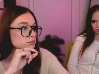 agata-li from CamSoda