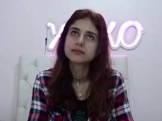 agataskinny from CamSoda