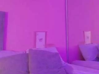 agatha-black from CamSoda