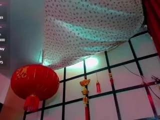 Agathaa-monfort webcams show profile image 