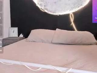agathaargent from CamSoda