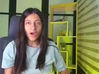 agathaargent from CamSoda