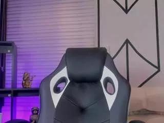 agathaargent from CamSoda