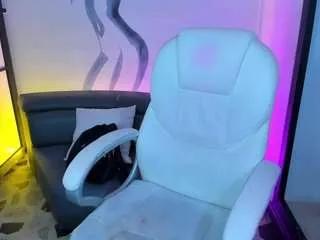 agathaargent from CamSoda