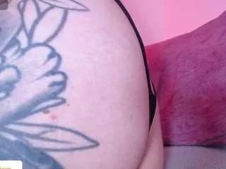 agathabolton from CamSoda