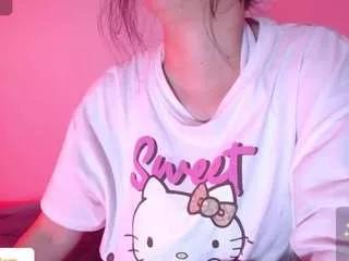 agathabolton from CamSoda