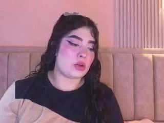 agathalynx from CamSoda