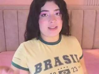 agathalynx from CamSoda