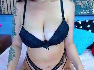 ahssley-cate from CamSoda