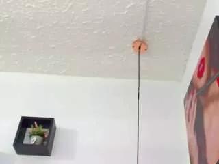 ahssley-cate from CamSoda