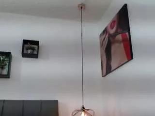 ahssley-cate from CamSoda