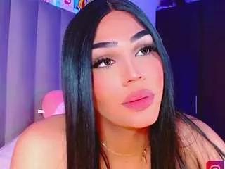 aiisha-rose from CamSoda