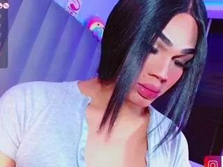 aiisha-rose from CamSoda
