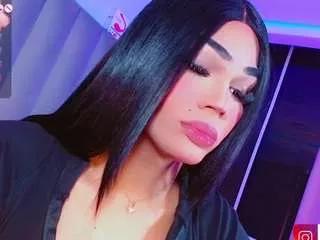 aiisha-rose from CamSoda