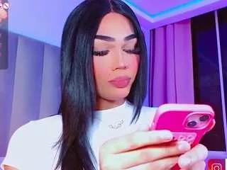 aiisha-rose from CamSoda