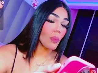 aiisha-rose from CamSoda