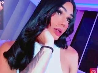 aiisha-rose from CamSoda