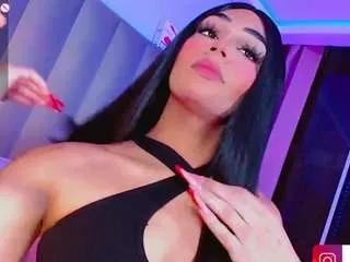 aiisha-rose from CamSoda