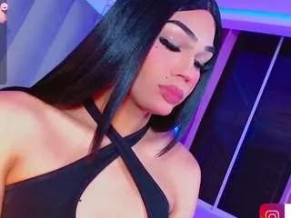 aiisha-rose from CamSoda