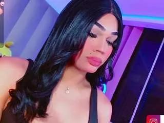 aiisha-rose from CamSoda