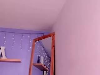 Aisha-brown webcams show profile image 