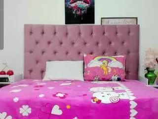 aitana-star from CamSoda