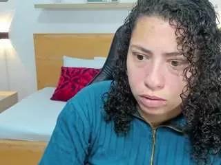 aixa-15 from CamSoda