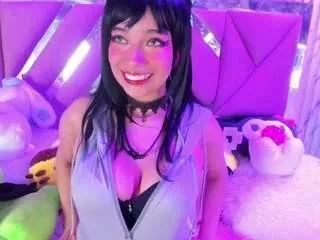 akane-hikari from CamSoda