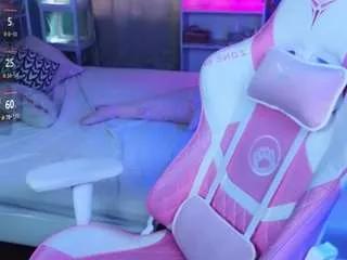Akemisora webcams show profile image 