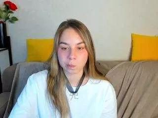 Al1ice-moures webcams show profile image 