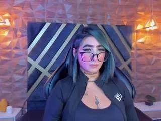 alahia-dangelo from CamSoda