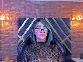 alahia-dangelo from CamSoda