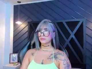 Alahia-dangelo webcams show profile image 