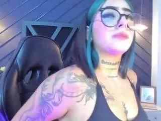 alahia-dangelo from CamSoda
