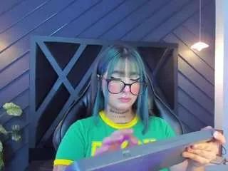 alahia-dangelo from CamSoda