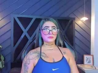 alahia-dangelo from CamSoda