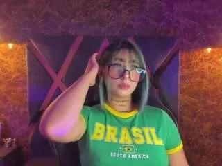 alahia-dangelo from CamSoda