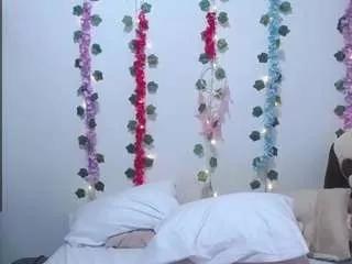 alaiasweet from CamSoda