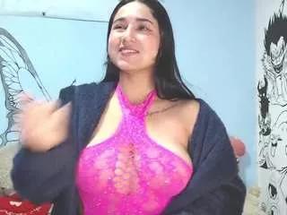 alana-bell from CamSoda